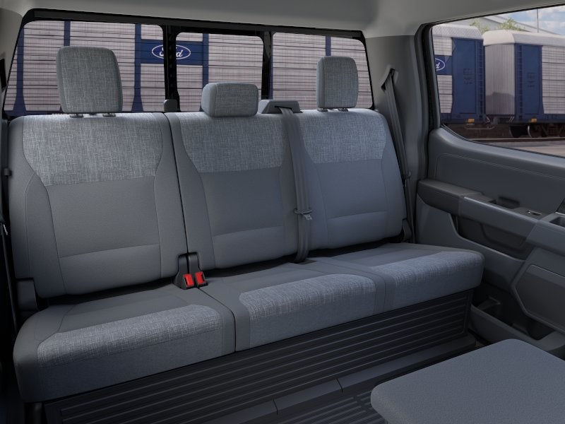 2026 Ford Super Duty F-250® XLT