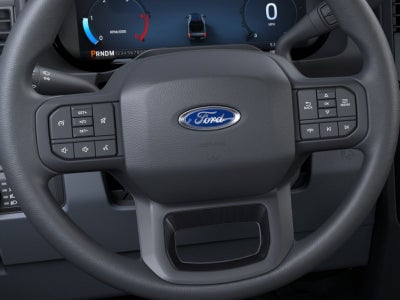 2026 Ford Super Duty F-250® XLT