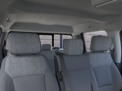 2026 Ford Super Duty F-250® XLT
