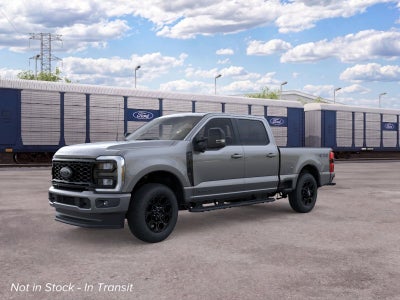 2026 Ford Super Duty F-250® XLT