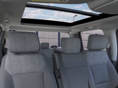 2026 Ford Super Duty F-250® XLT