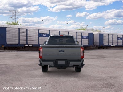 2026 Ford Super Duty F-250® XLT