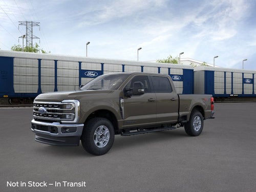 2026 Ford Super Duty F-250® XLT