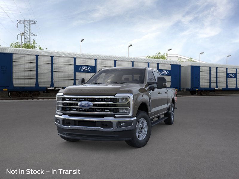2026 Ford Super Duty F-250® XLT