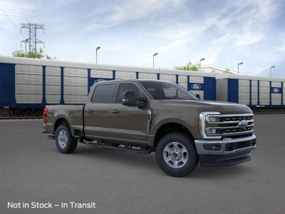 2026 Ford Super Duty F-250® XLT