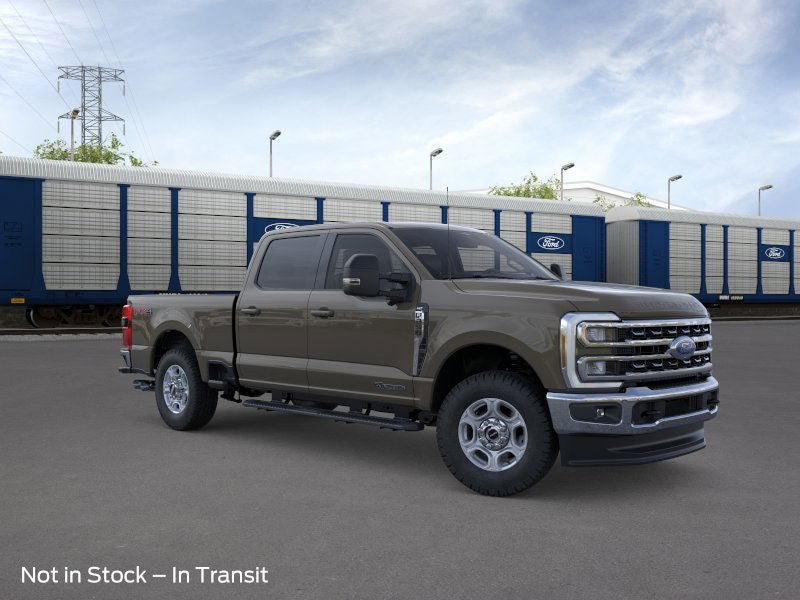 2026 Ford Super Duty F-250® XLT