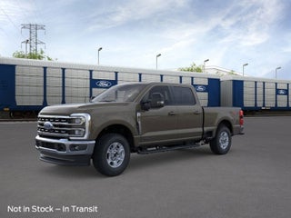2026 Ford Super Duty F-250® XLT