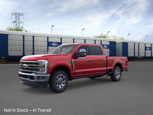 2026 Ford Super Duty F-350® King Ranch®