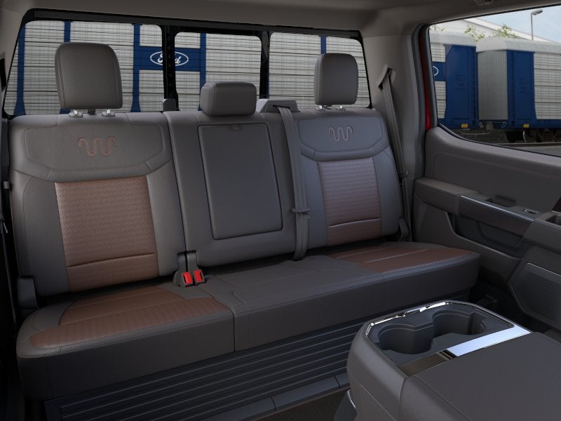 2026 Ford Super Duty F-350® King Ranch®