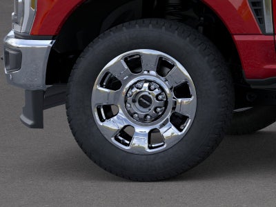 2026 Ford Super Duty F-350® King Ranch®