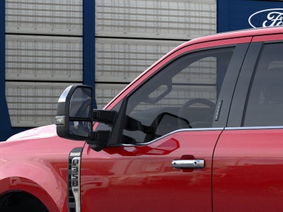 2026 Ford Super Duty F-350® King Ranch®