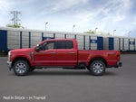 2026 Ford Super Duty F-350® King Ranch®
