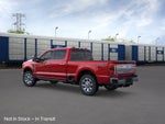 2026 Ford Super Duty F-350® King Ranch®