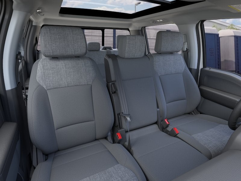 2026 Ford Super Duty F-350® XLT
