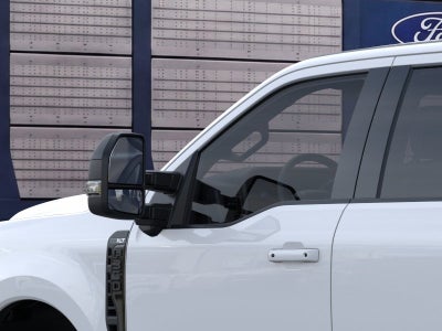 2026 Ford Super Duty F-350® XLT