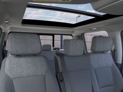 2026 Ford Super Duty F-350® XLT