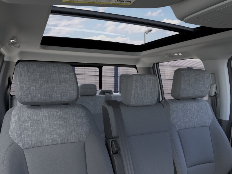2026 Ford Super Duty F-350® XLT