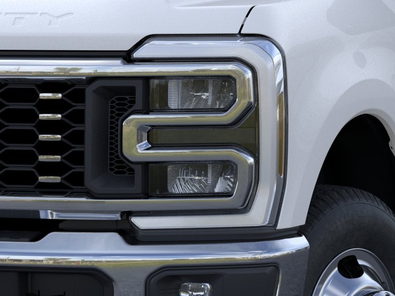 2026 Ford Super Duty F-350® Lariat®