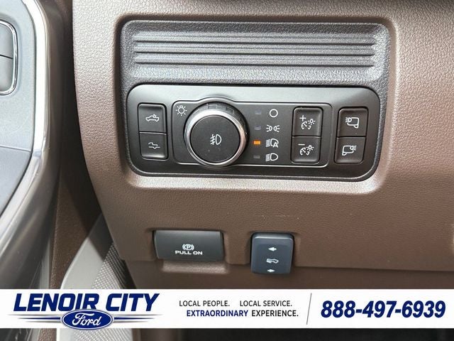 2026 Ford Super Duty F-350® King Ranch®