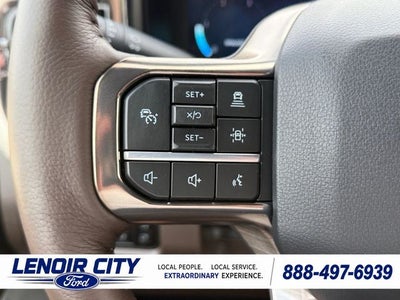 2026 Ford Super Duty F-350® King Ranch®