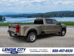 2026 Ford Super Duty F-350® King Ranch®