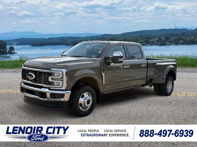 2026 Ford Super Duty F-350® King Ranch®