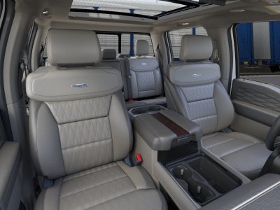 2026 Ford Super Duty F-450® Platinum®