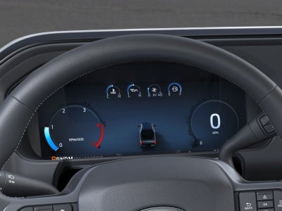 2026 Ford Super Duty F-450® Platinum®