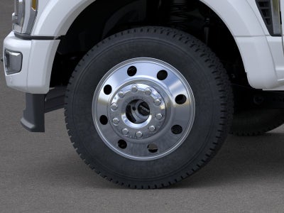 2026 Ford Super Duty F-450® Platinum®