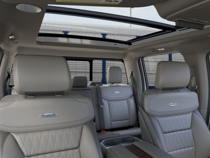 2026 Ford Super Duty F-450® Platinum®