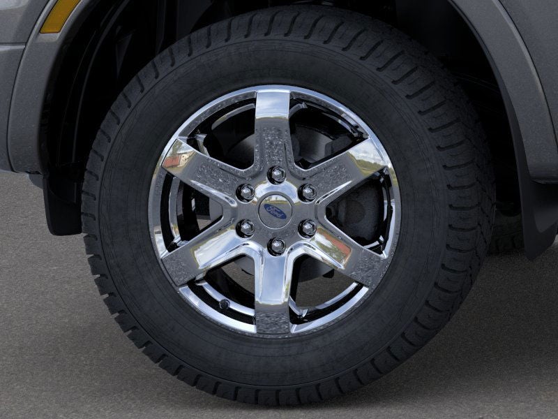 2026 Ford Ranger Lariat®