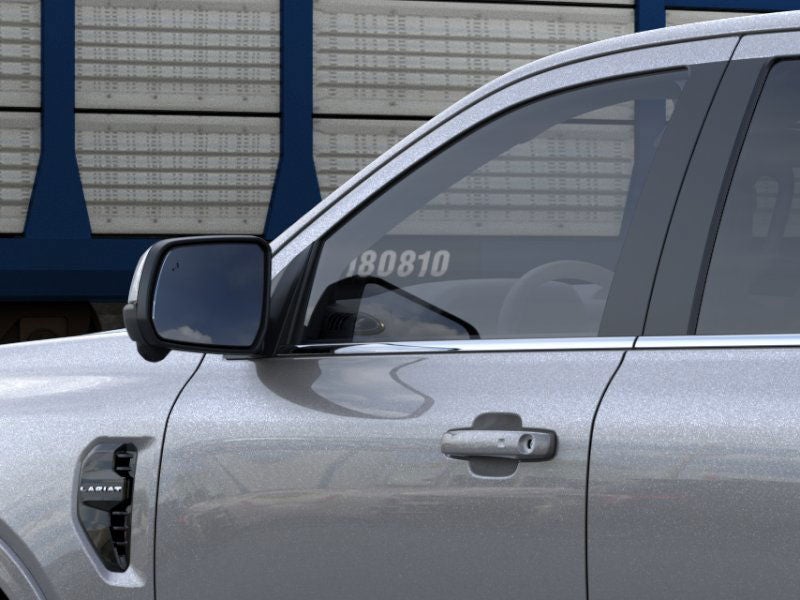 2026 Ford Ranger Lariat®