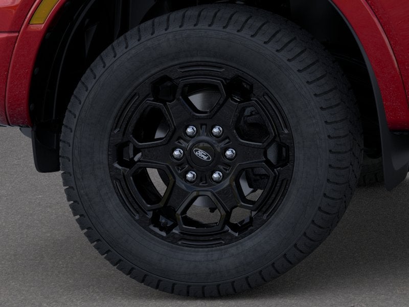2026 Ford Ranger Lariat®