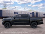 2026 Ford Ranger Lariat®
