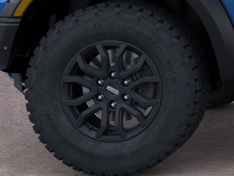2026 Ford Ranger Raptor®