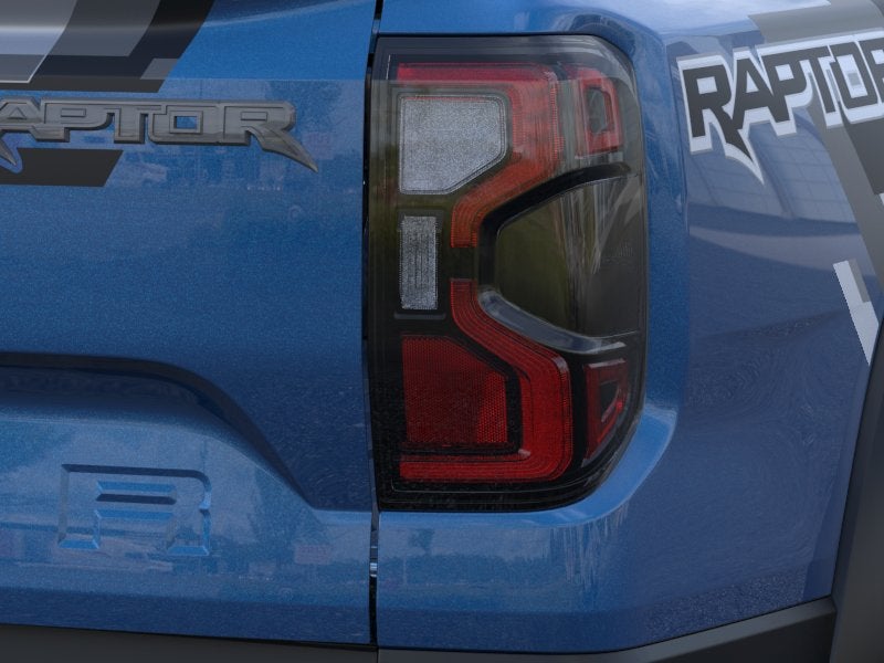 2026 Ford Ranger Raptor®