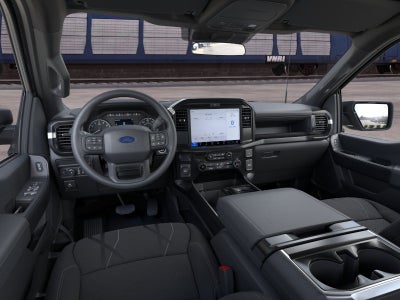 2026 Ford F-150 STX®