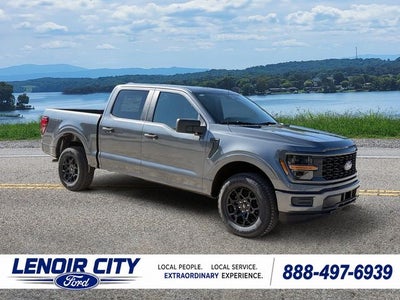 2026 Ford F-150 STX®