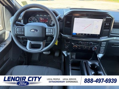 2026 Ford F-150 STX®