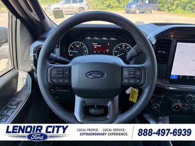 2026 Ford F-150 STX®