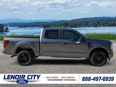 2026 Ford F-150 STX®