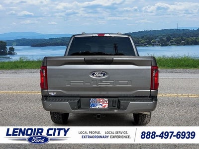 2026 Ford F-150 STX®