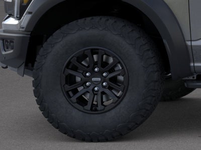 2026 Ford F-150 Raptor®