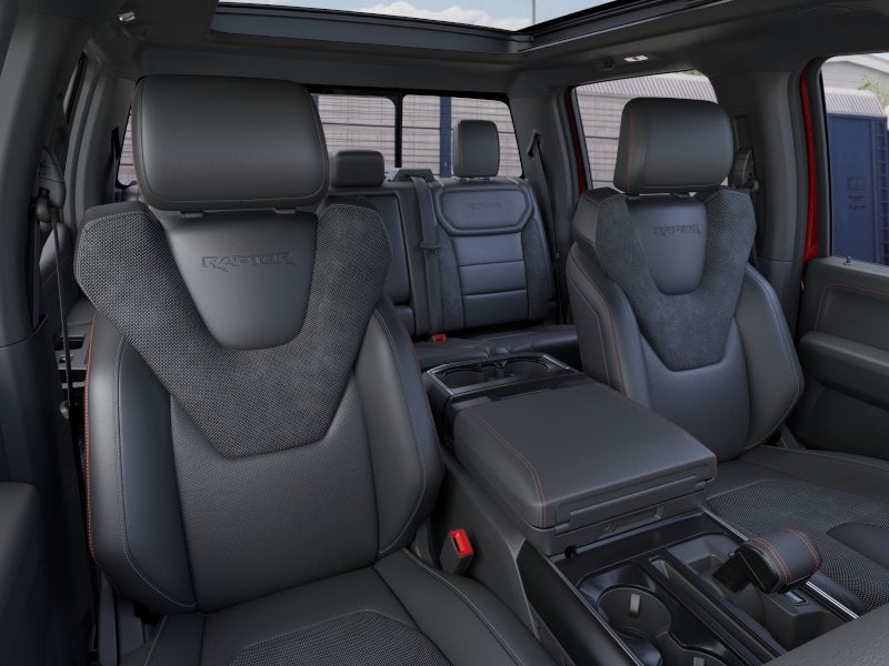2026 Ford F-150 Raptor®