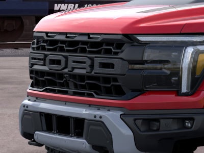 2026 Ford F-150 Raptor®