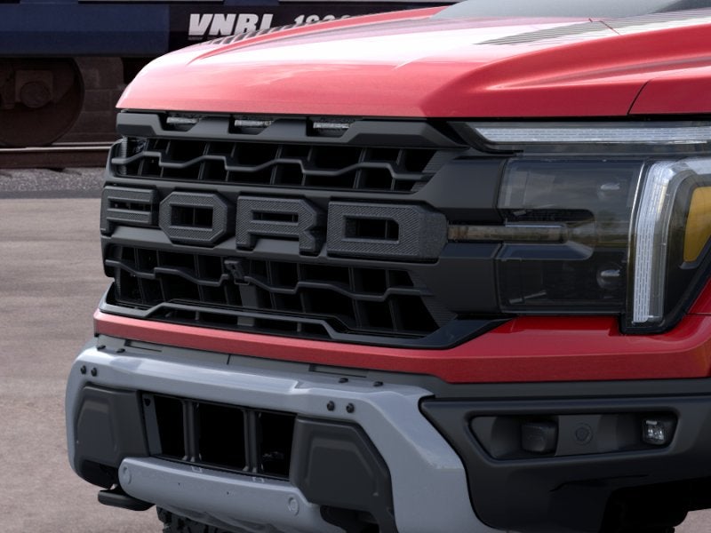 2026 Ford F-150 Raptor®