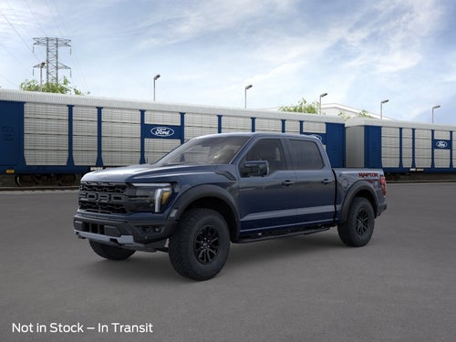 2026 Ford F-150 Tremor®