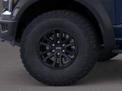 2026 Ford F-150 Tremor®
