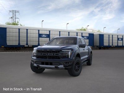 2026 Ford F-150 Tremor®