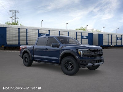 2026 Ford F-150 Tremor®